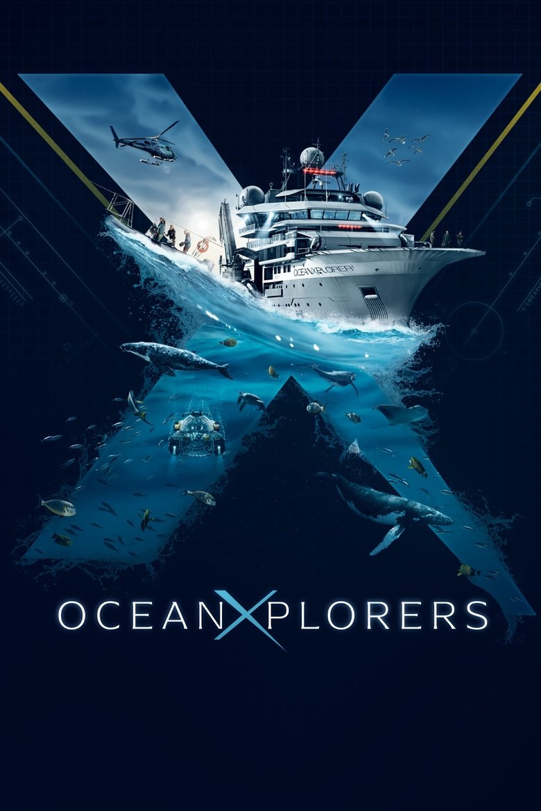 OceanXplorers (2024)