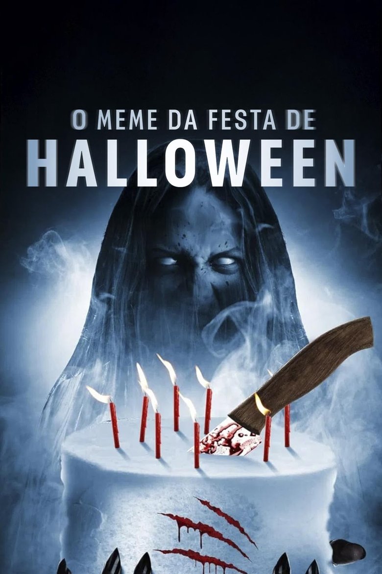 O Meme da Festa de Halloween (2020)