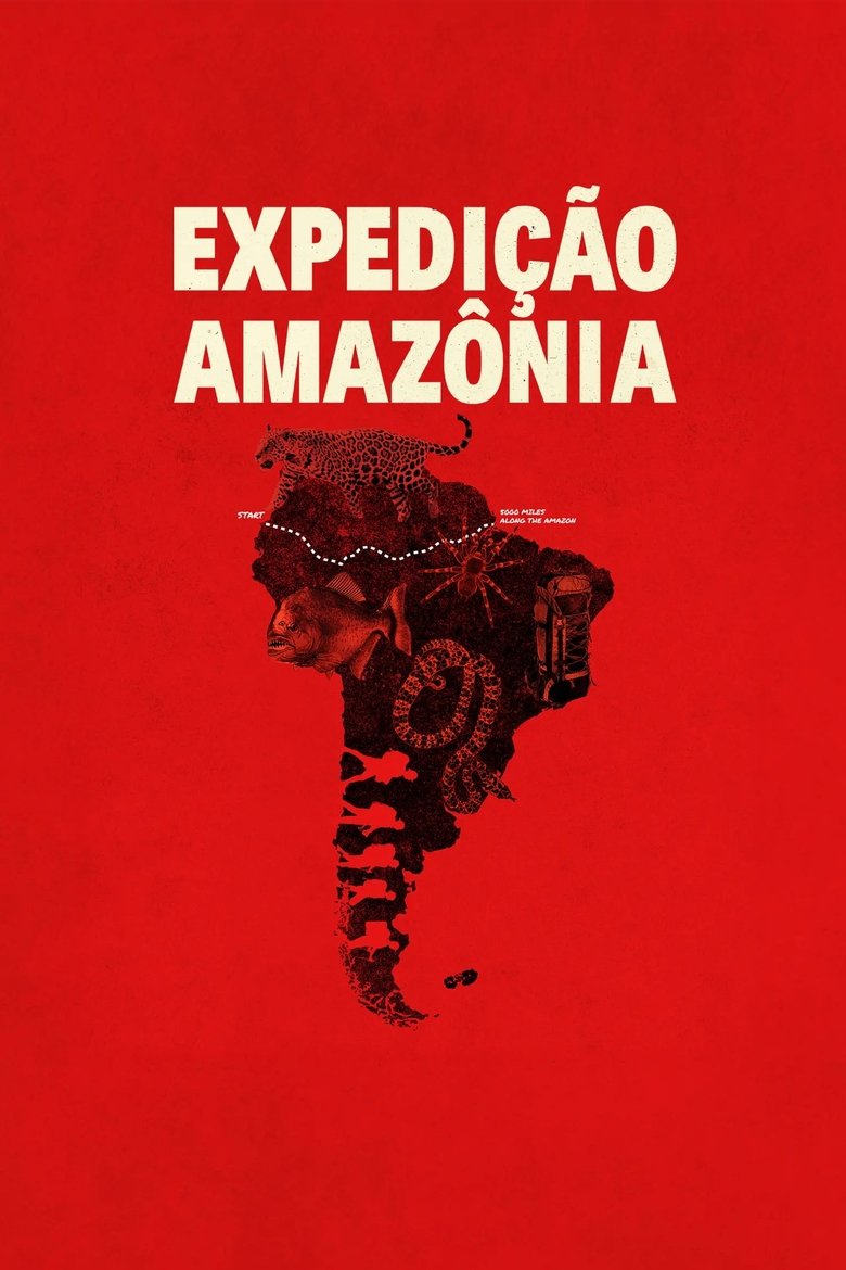 Expedição Amazônia (2024)