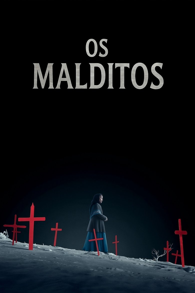 Os Malditos (2025)