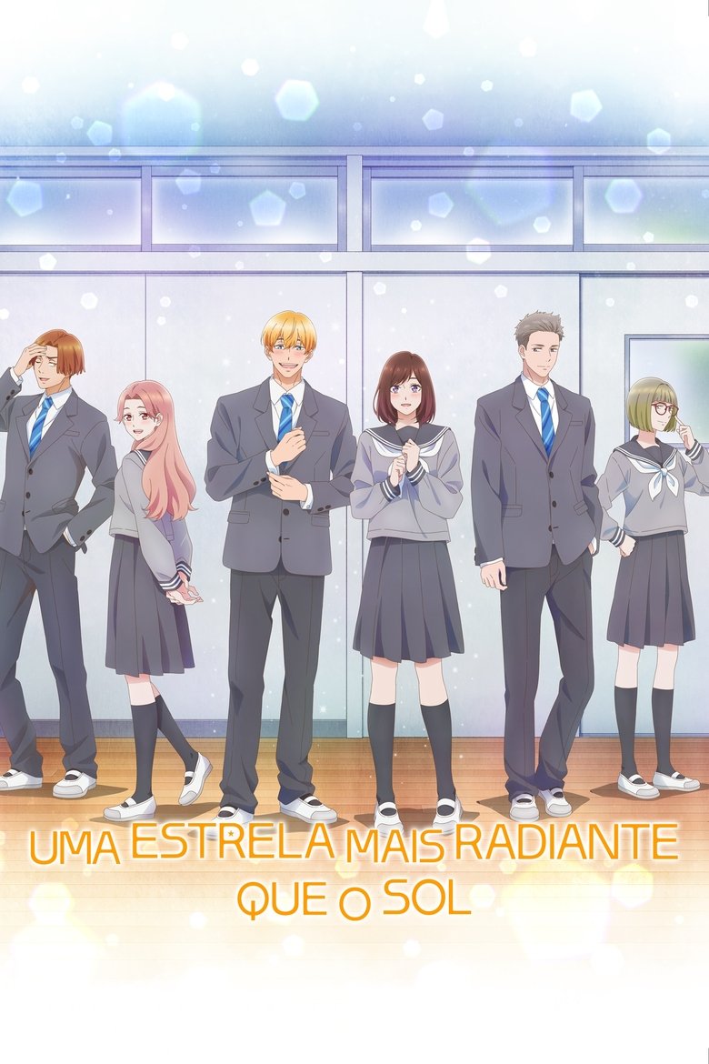 Uma Estrela Mais Radiante Que o Sol (2025)