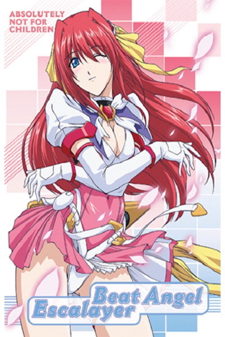 Beat Angel Escalayer (2002)