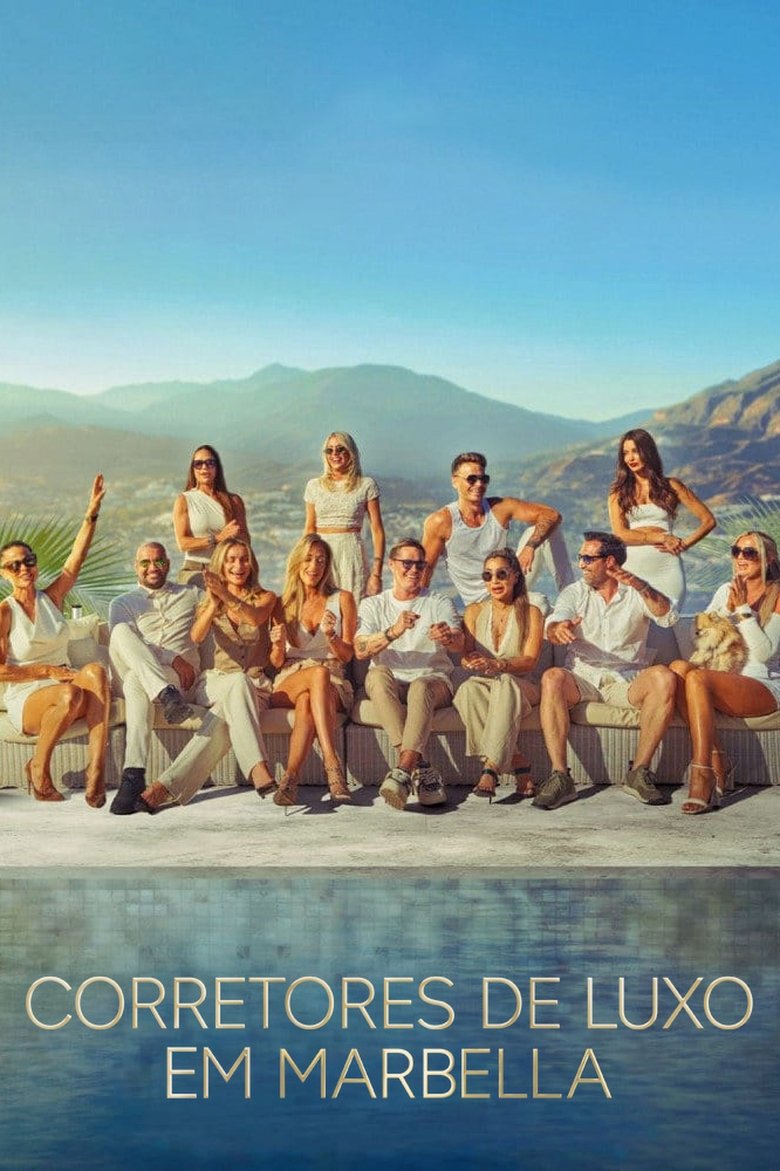 Corretores de Luxo em Marbella (2024)