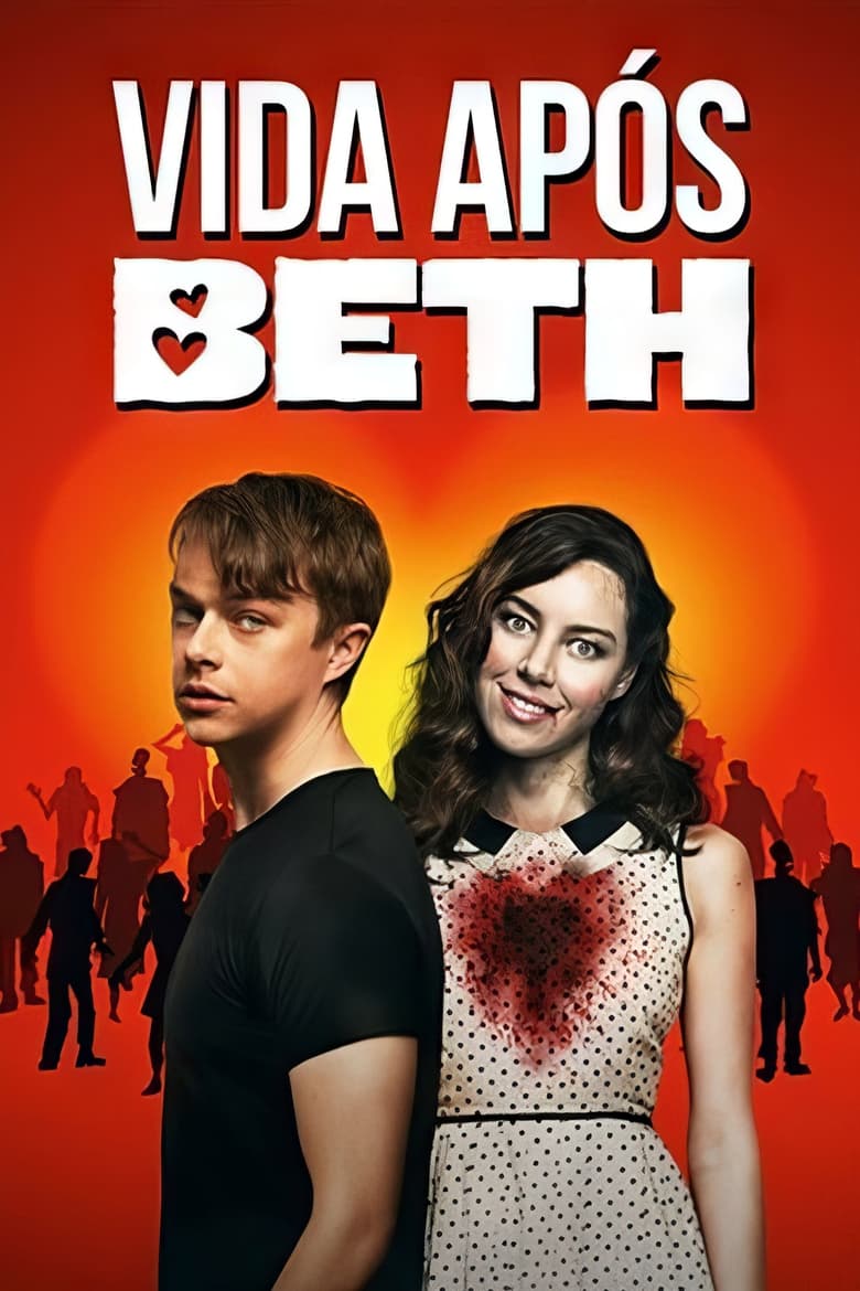 Vida Após Beth (2014)