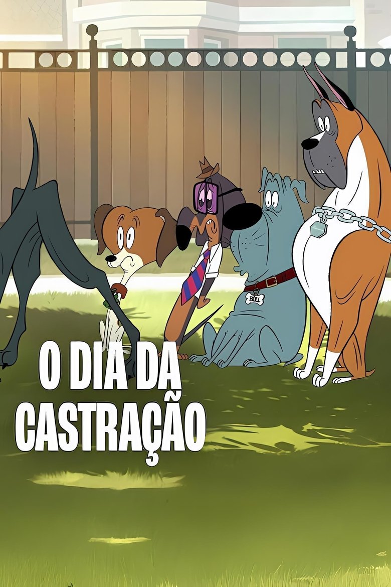 O Dia da Castração (2025)