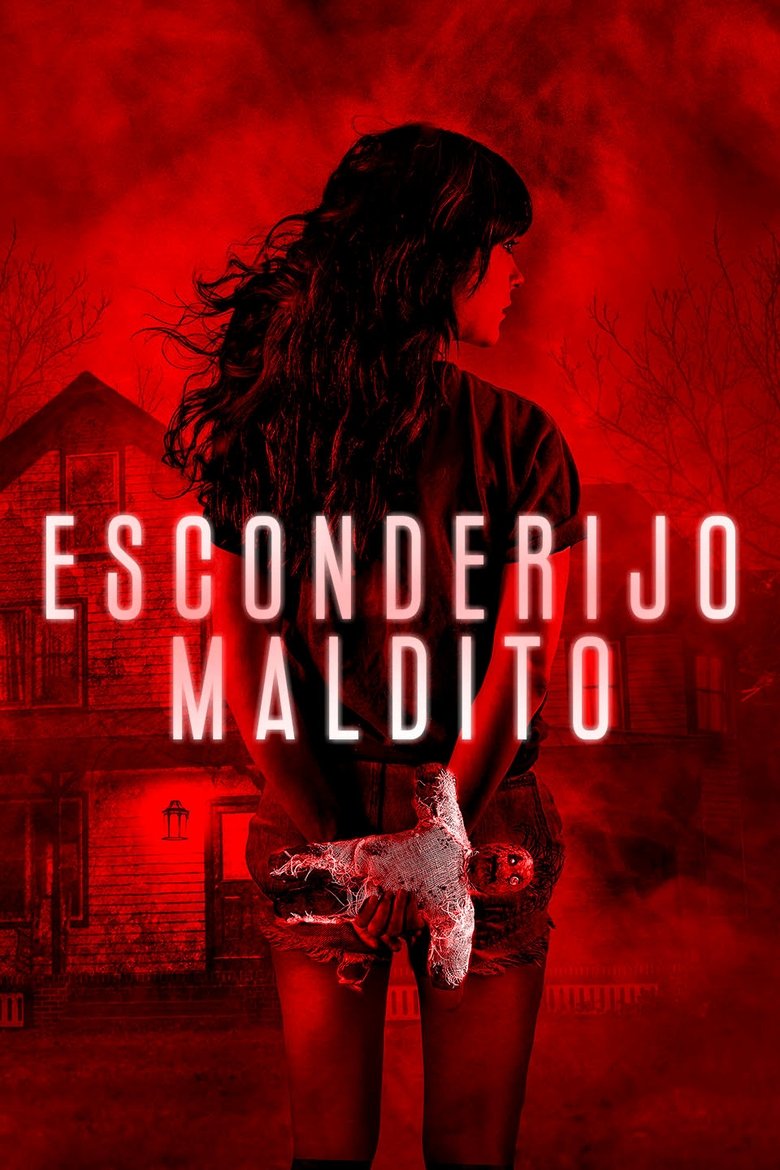 Esconderijo Maldito (2021)