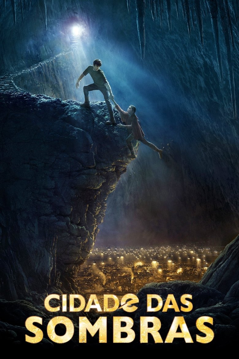 Cidade das Sombras (2008)