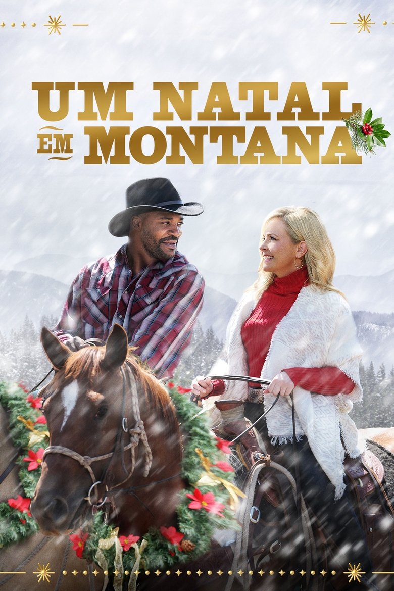 Um Natal em Montana (2021)