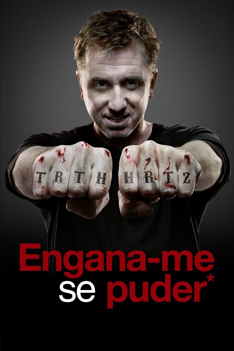 Engana-me Se Puder (2009)