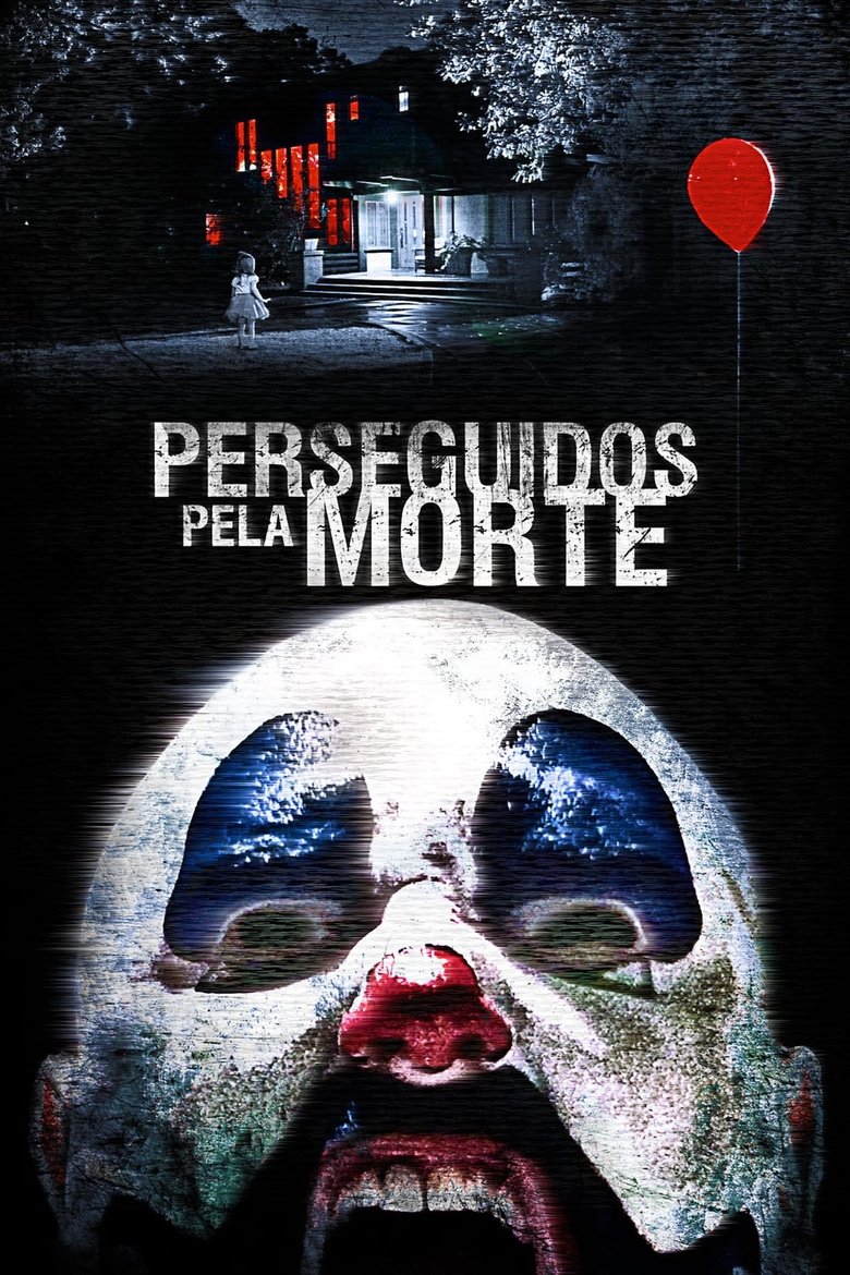 Perseguidos pela Morte (2014)