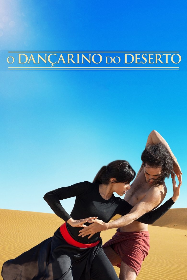 O Dançarino do Deserto (2014)