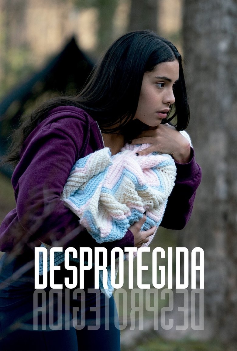 Desprotegida (2021)