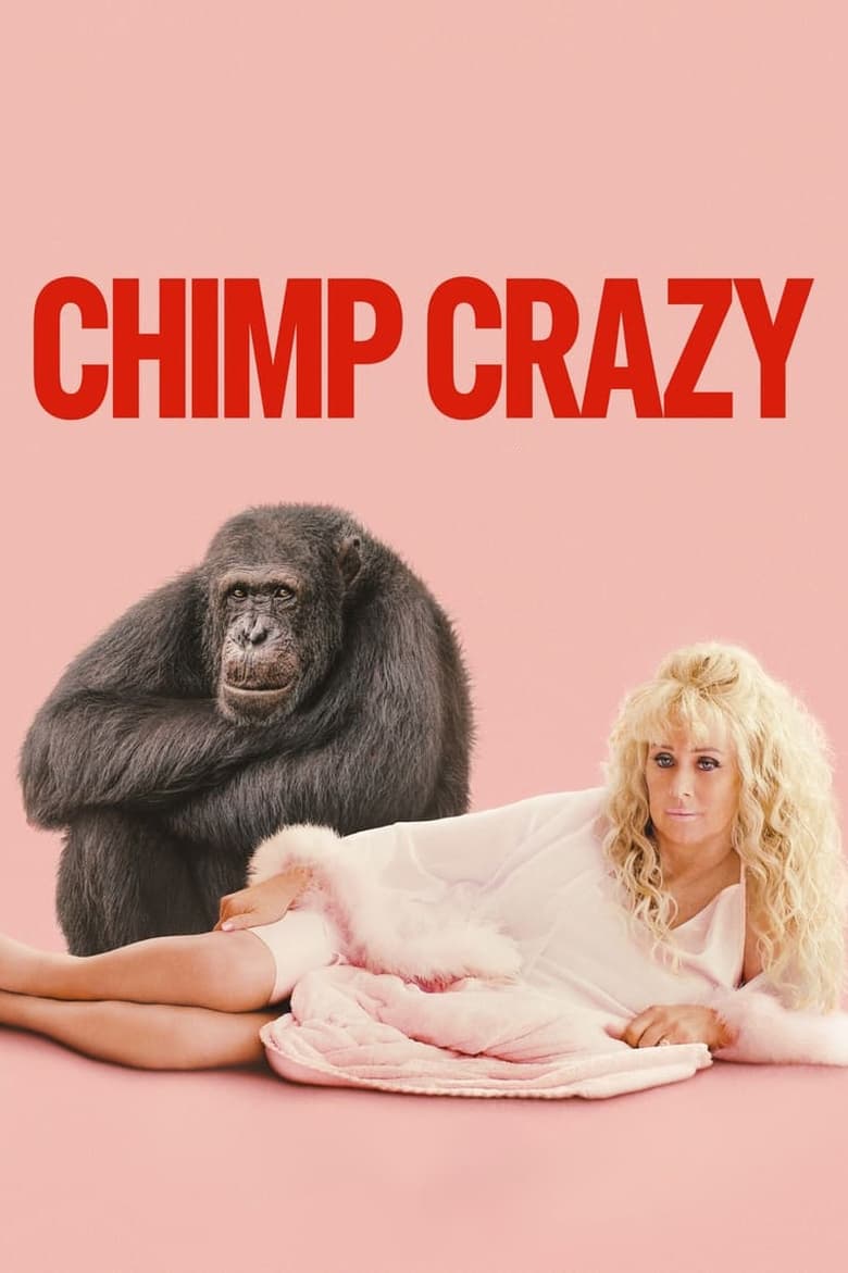Chimp Crazy (2024)