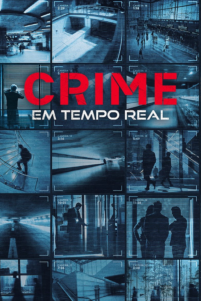 Crime em Tempo Real (2022)