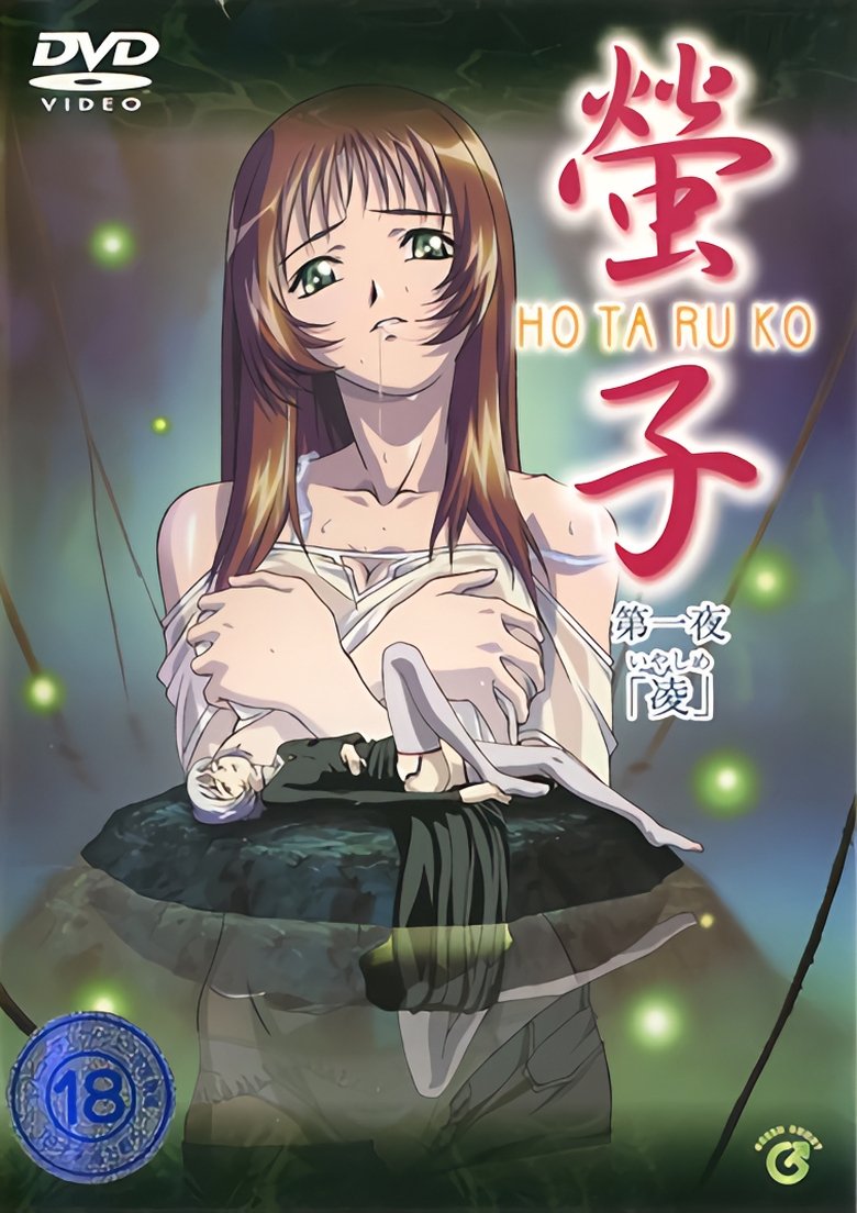 Crimson Climax (2003)