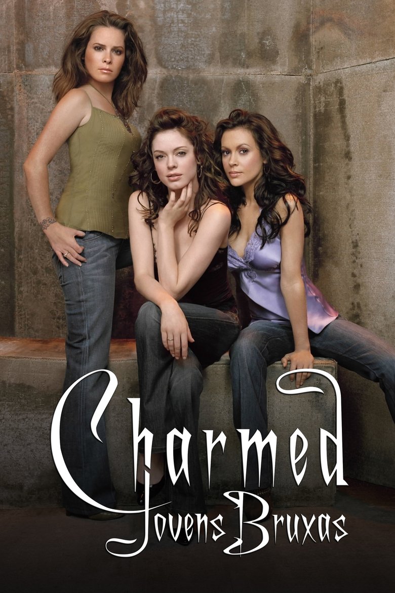 Charmed: Jovens Bruxas (1998)