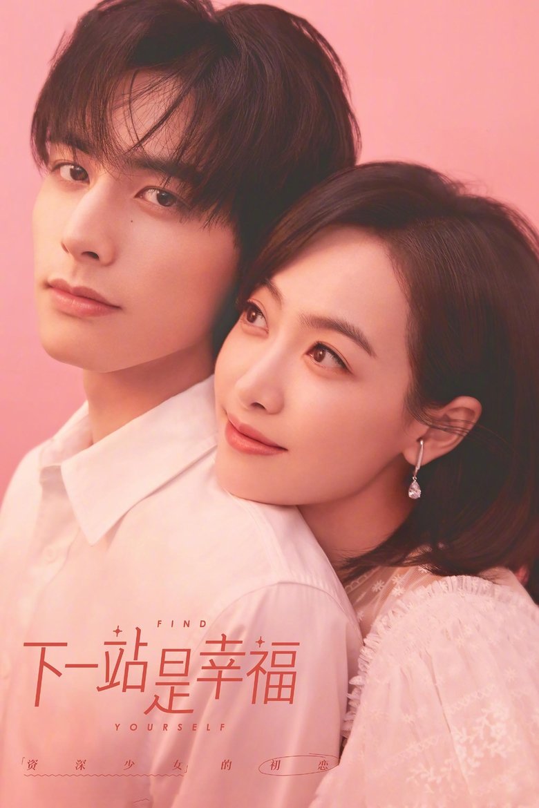 Find Yourself (2020)