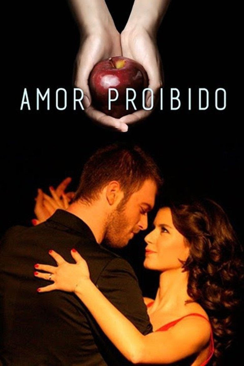 Amor Proibido (2008)
