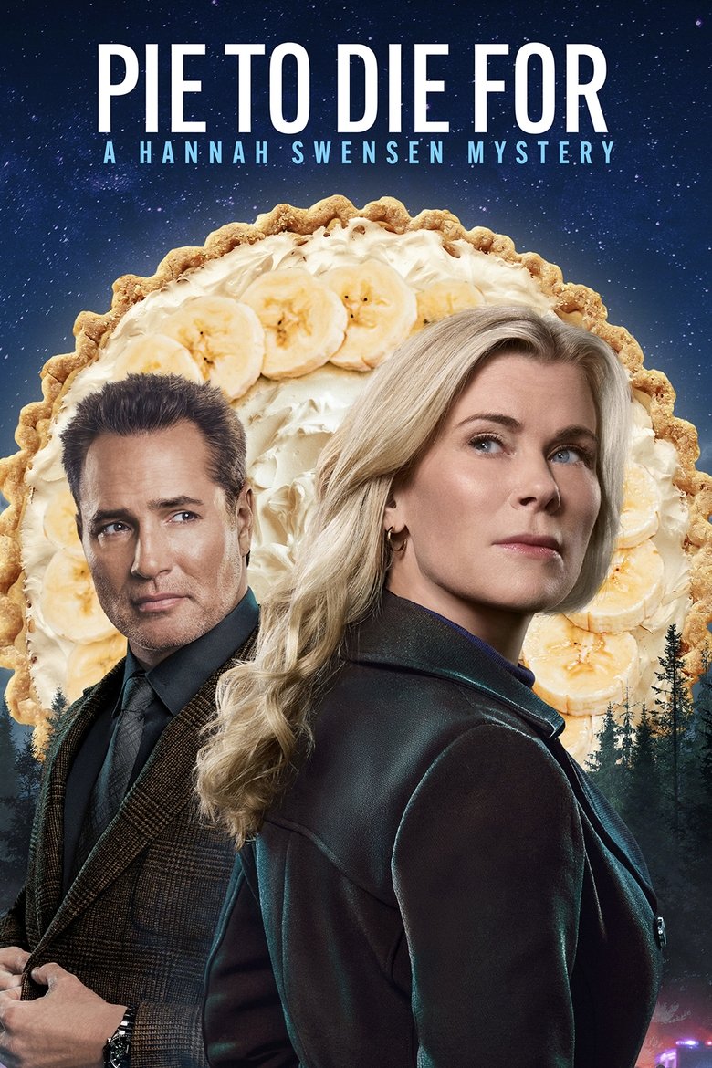 Pie To Die For: A Hannah Swensen Mystery (2025)