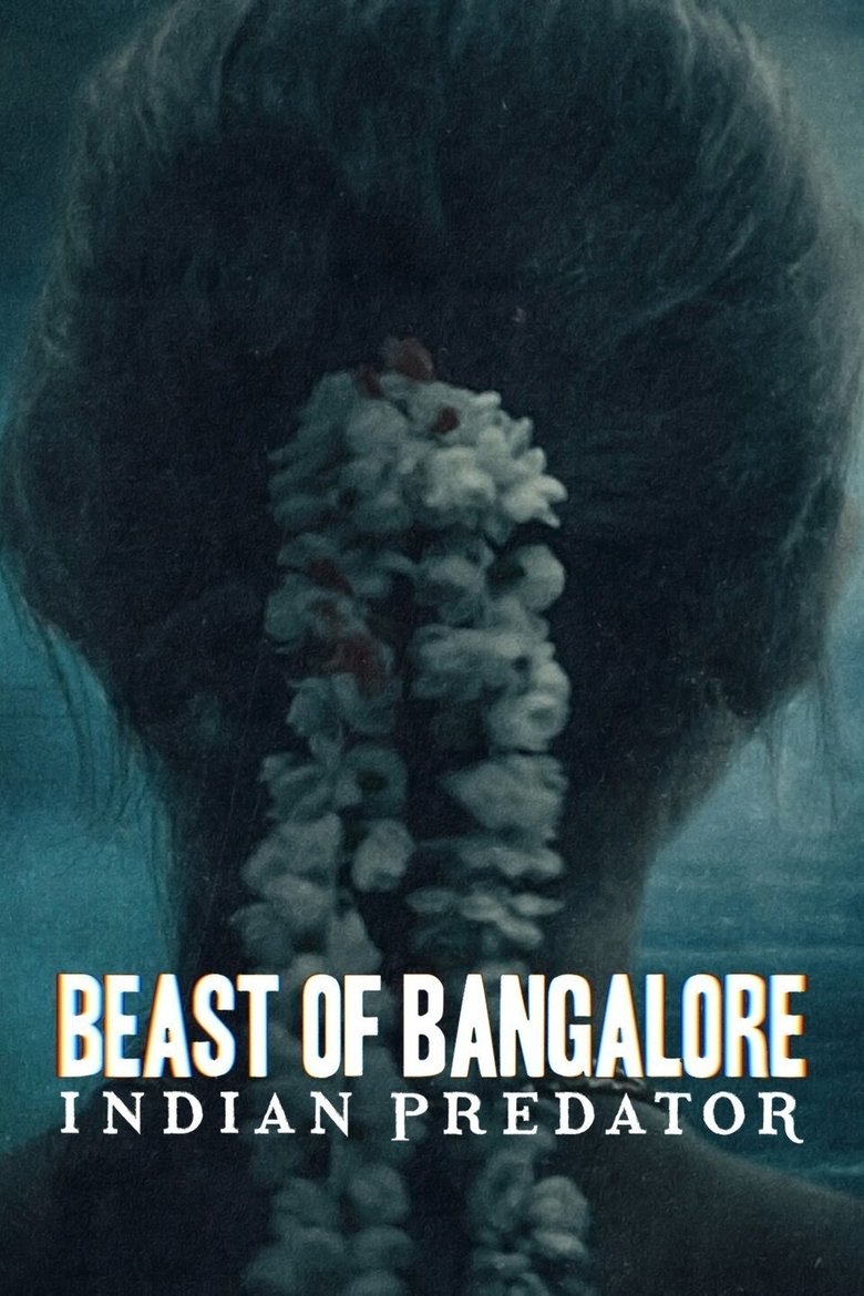 Assassinos Indianos: O Monstro de Bangalore (2022)