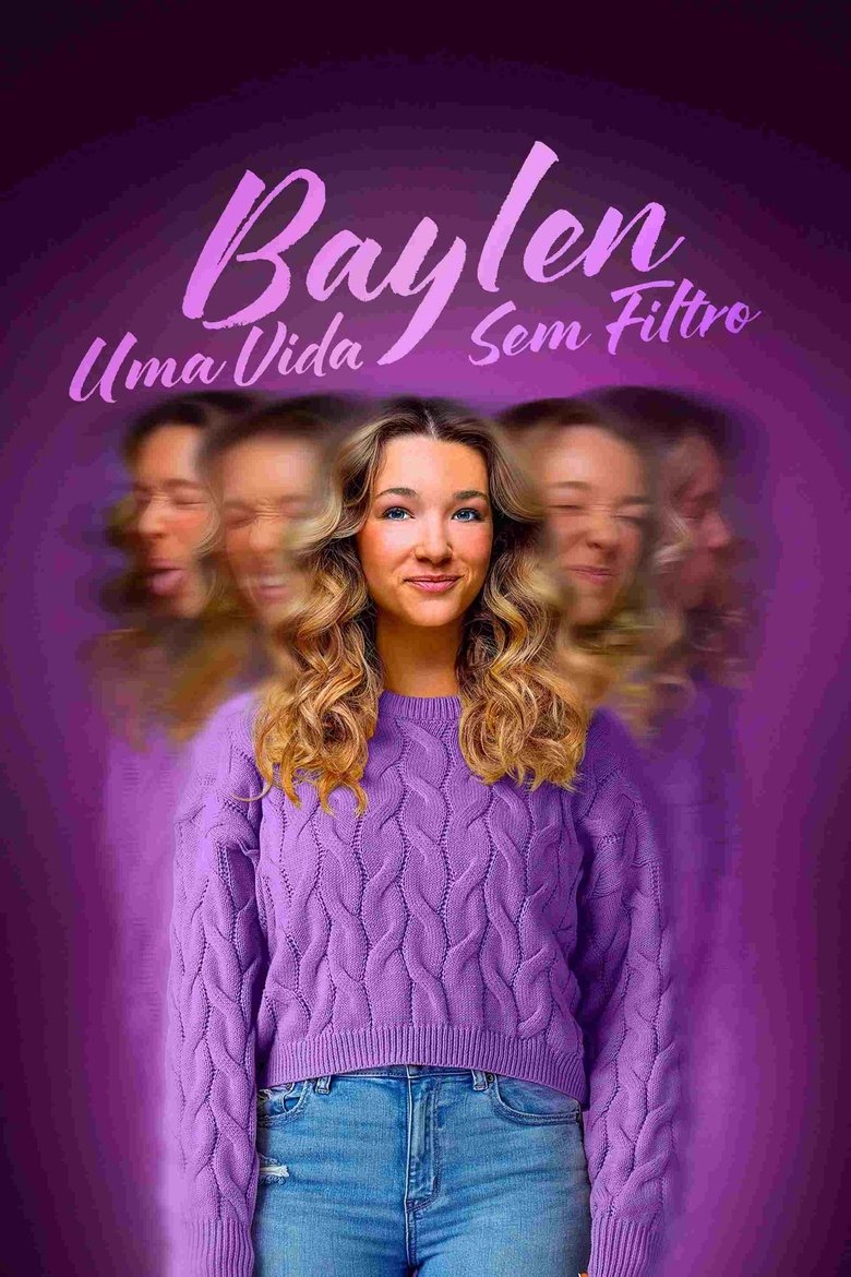 Baylen: Uma Vida sem Filtro (2025)