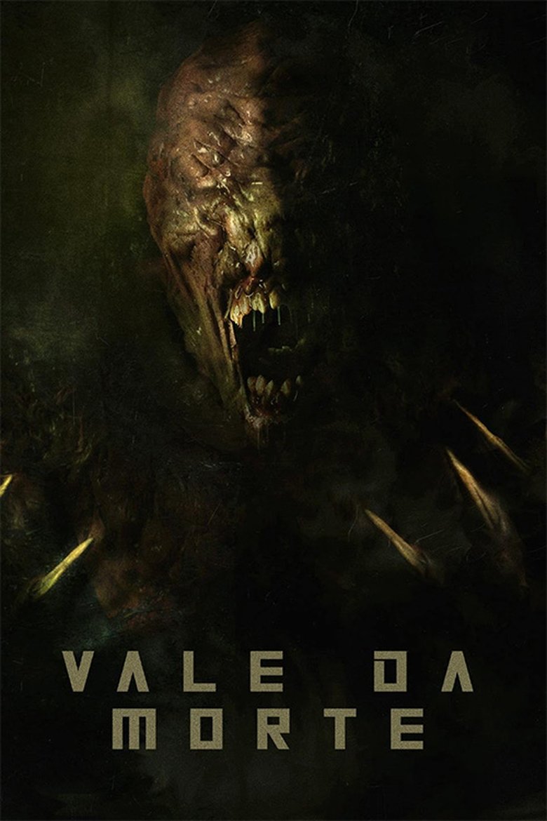 Vale da Morte (2021)