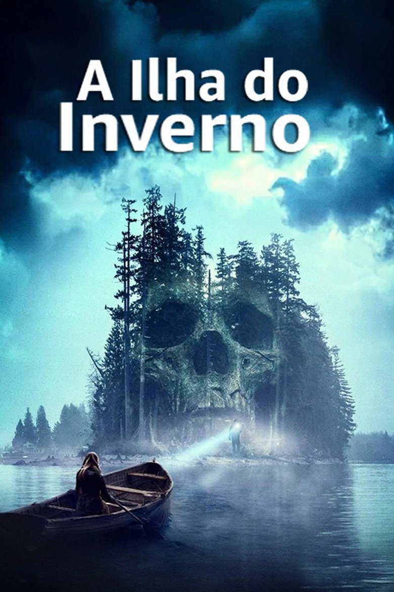 A Ilha do Inverno (2024)