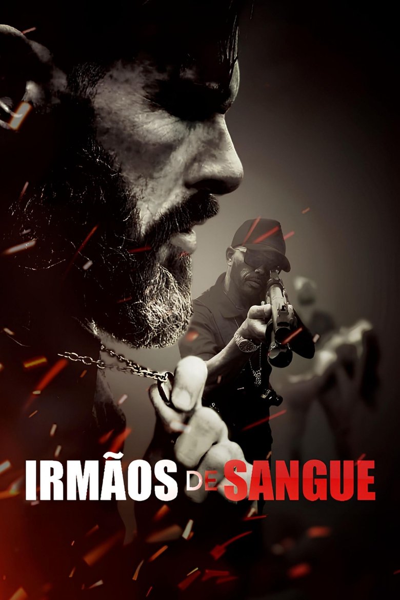 Irmãos de Sangue (2024)