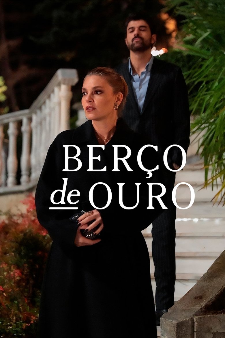 Berço de Ouro (2025)