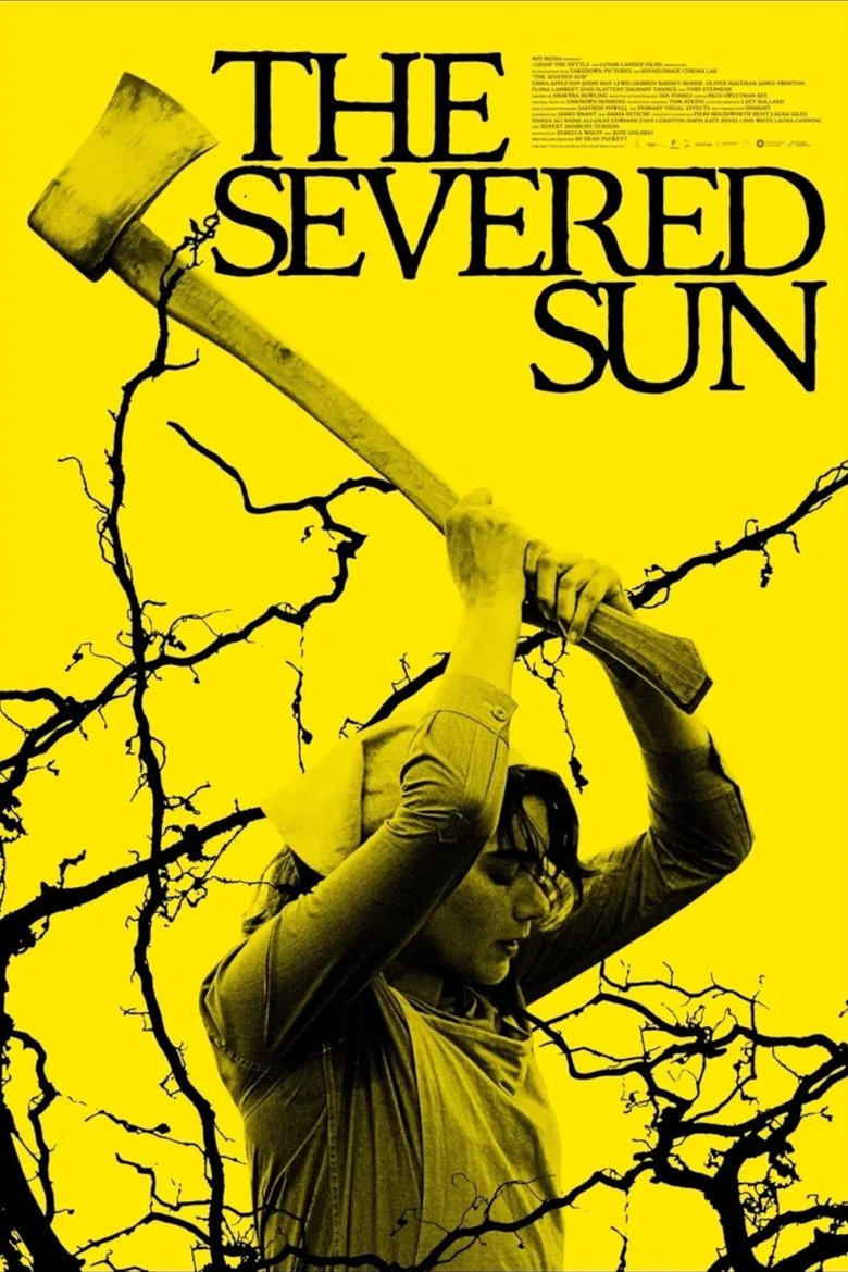 The Severed Sun (2025)