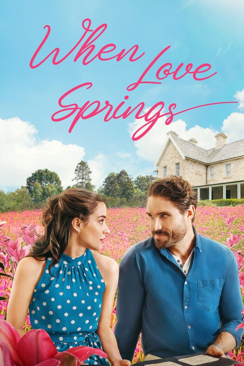 When Love Springs (2025)