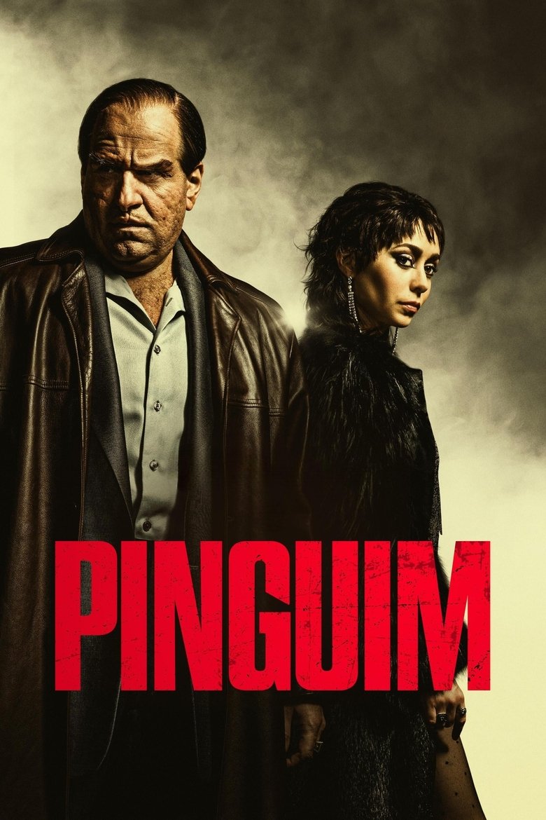 Pinguim (2024)