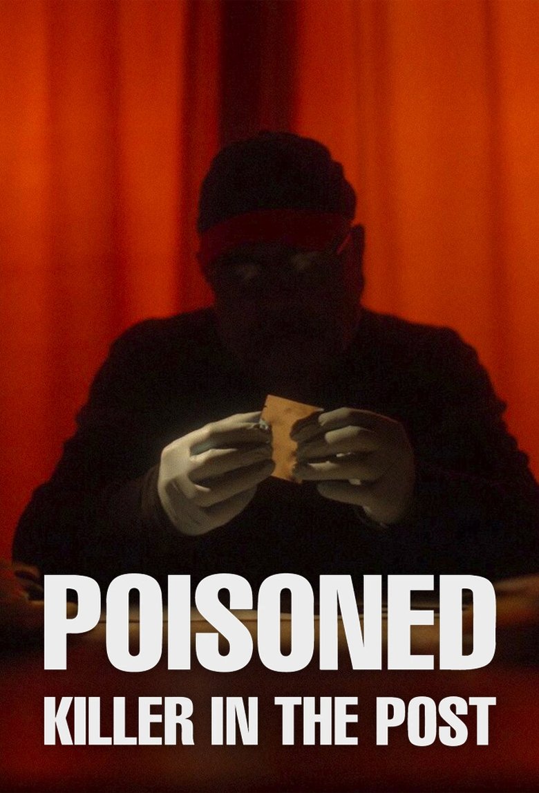 Poisoned: Killer in the Post (2025)