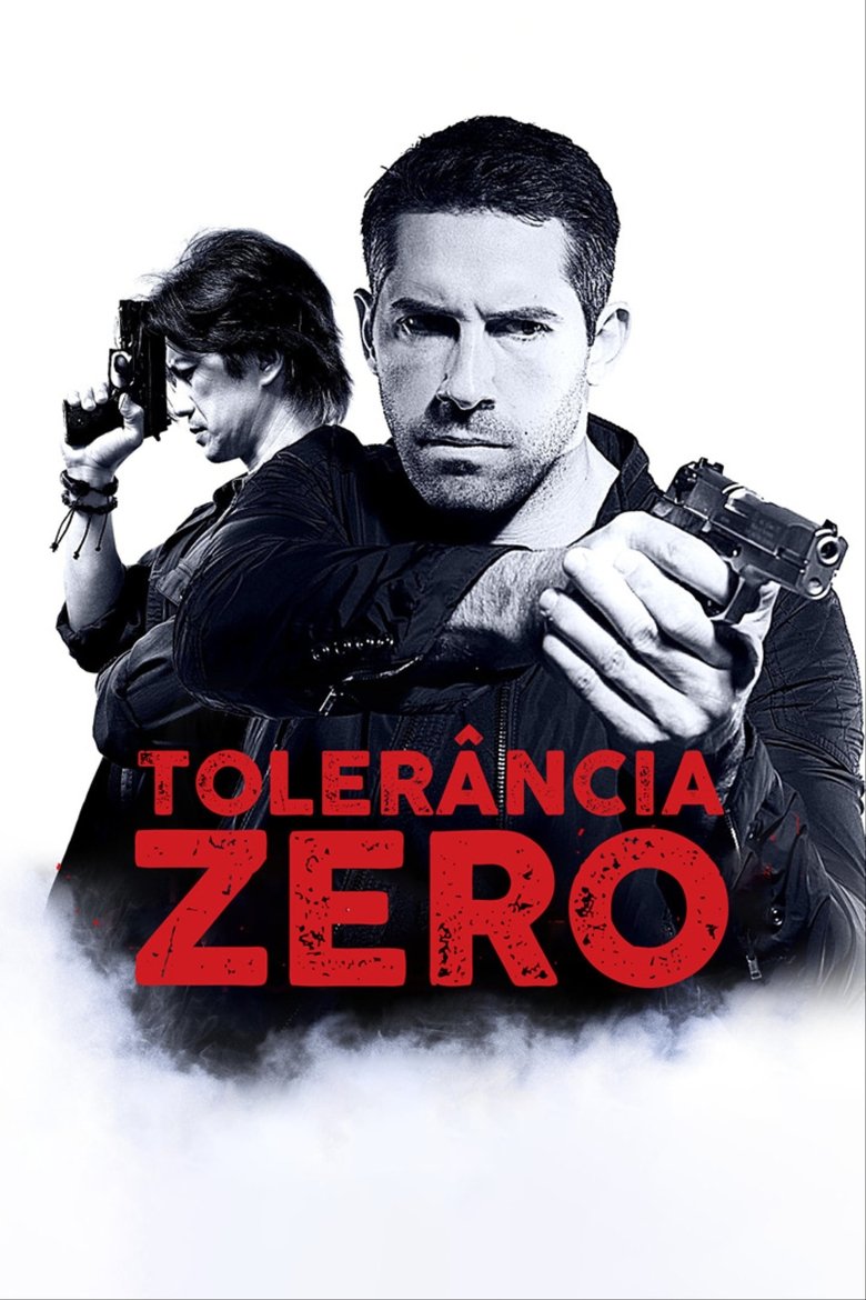 Tolerância Zero (2015)
