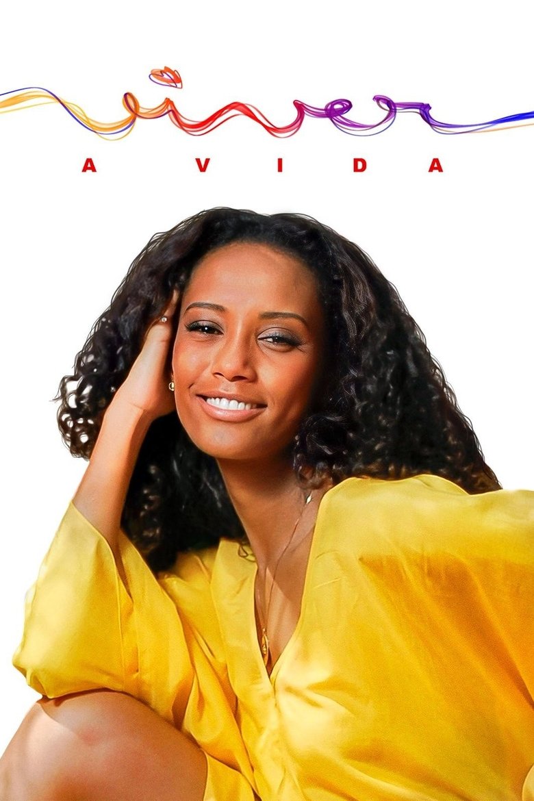 Viver a Vida (2009)