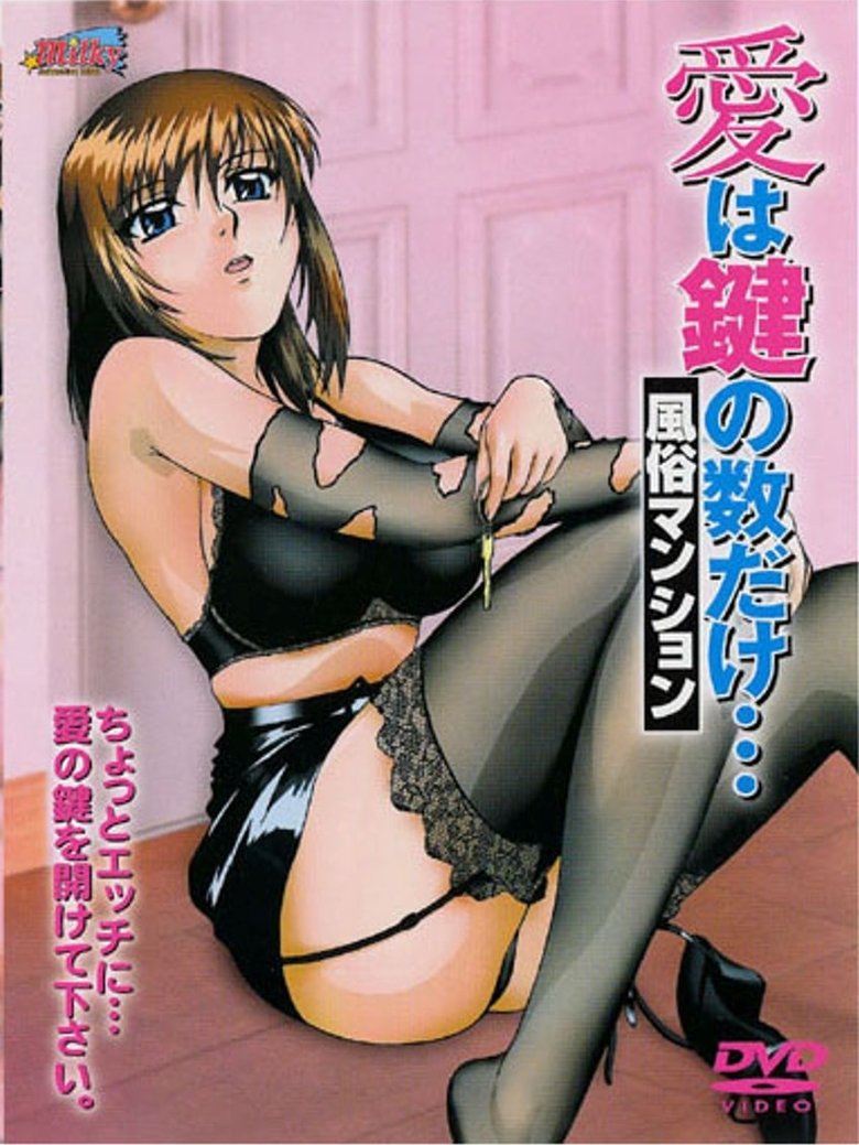 Ai wa Kagi no Kazu dake (2002)