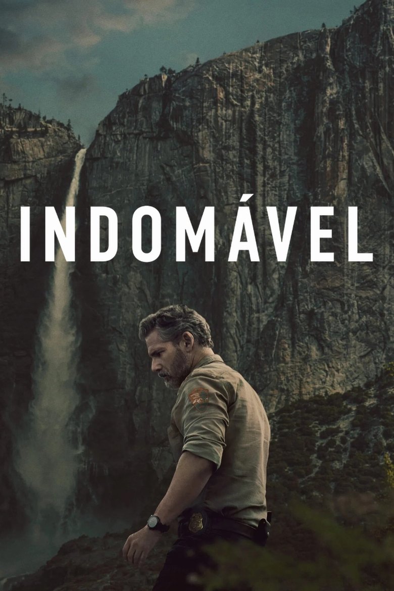 Indomável (2025)