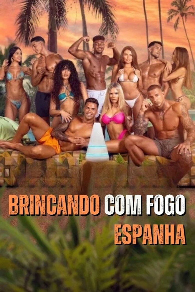 Brincando com Fogo: Espanha (2025)