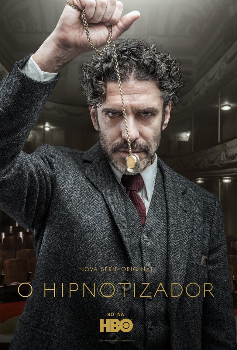 O Hipnotizador (2015)