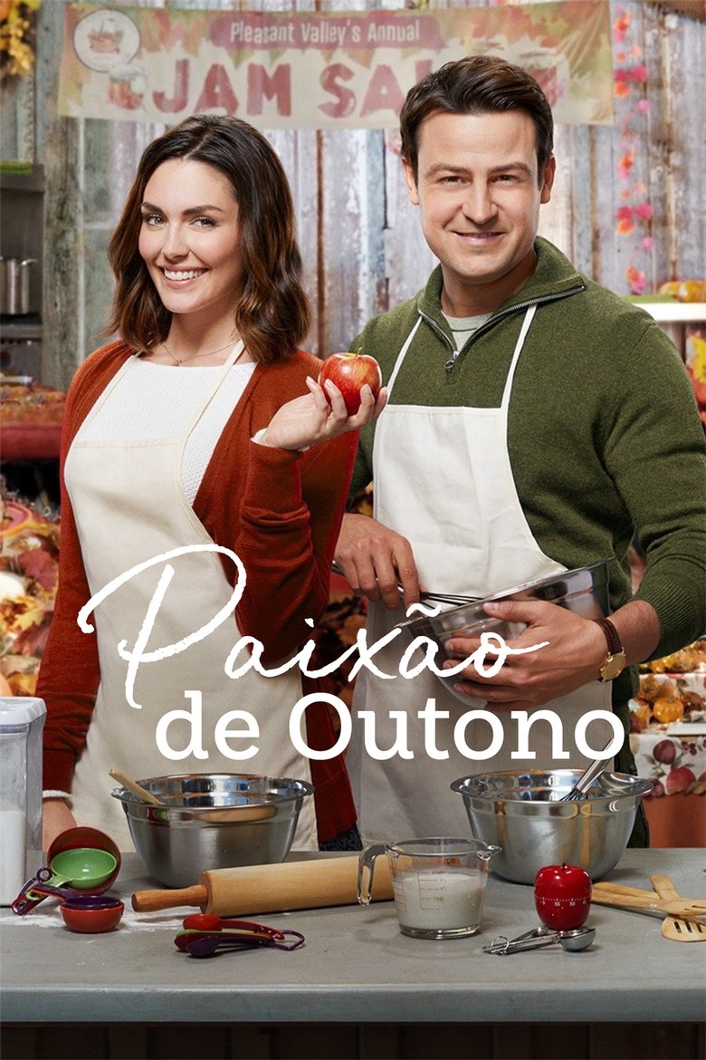 Paixão de Outono (2018)