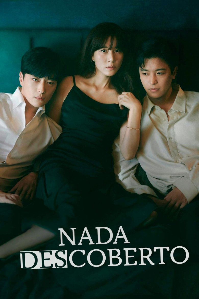 Nada Descoberto (2024)