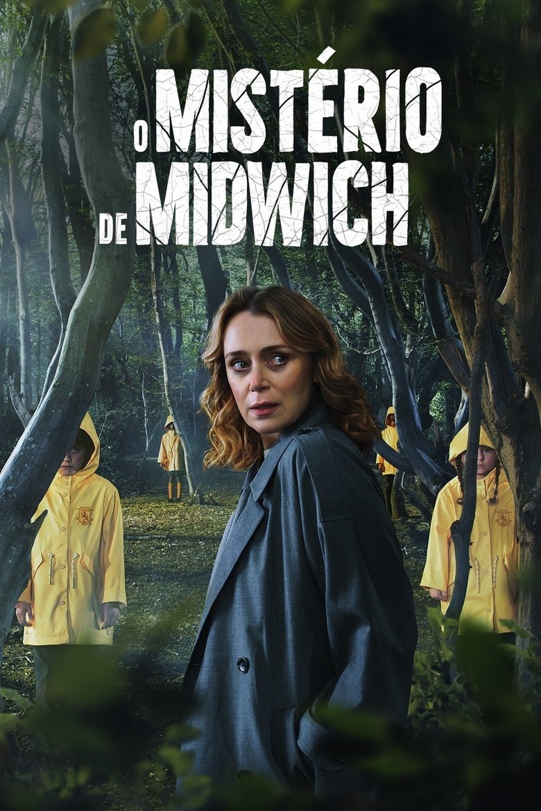 O Mistério de Midwich (2022)