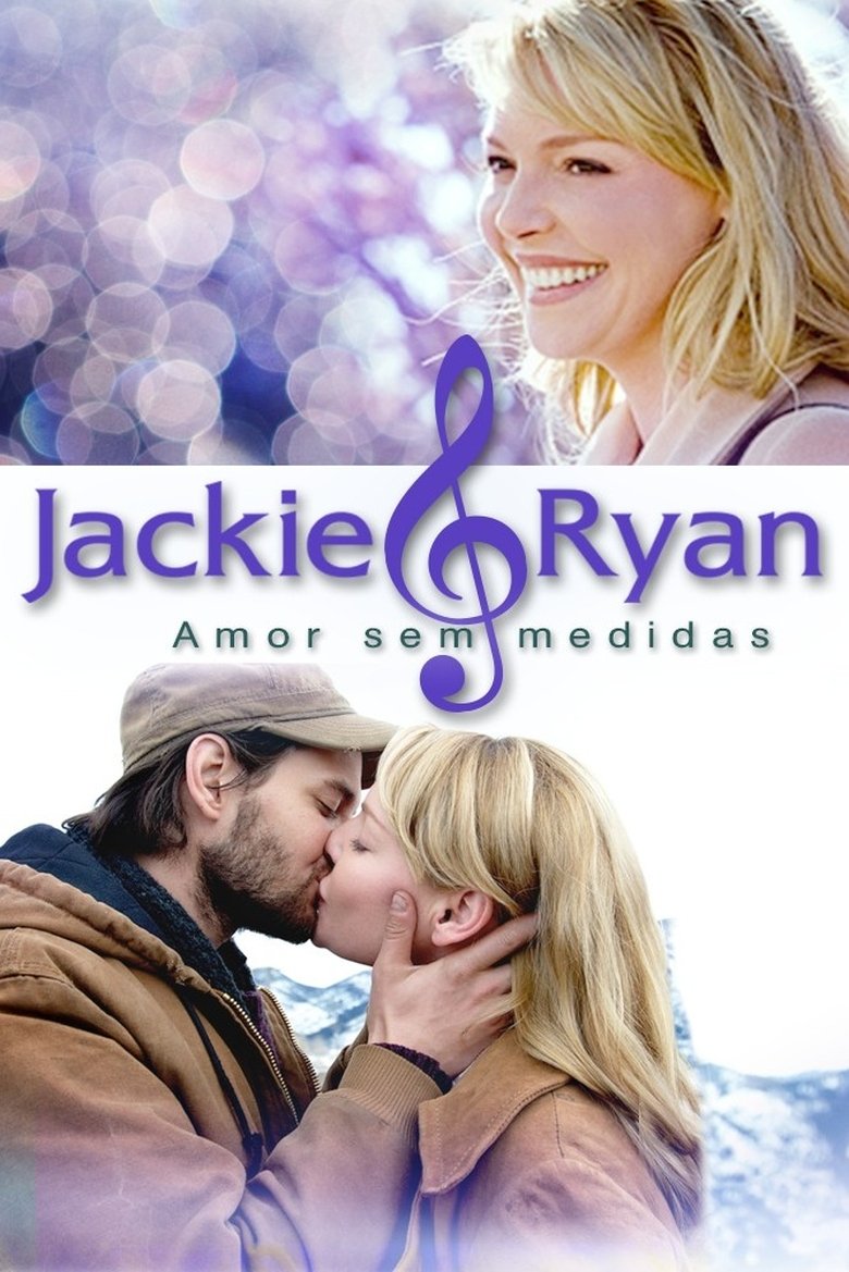 Jackie & Ryan: Amor Sem Medidas (2014)