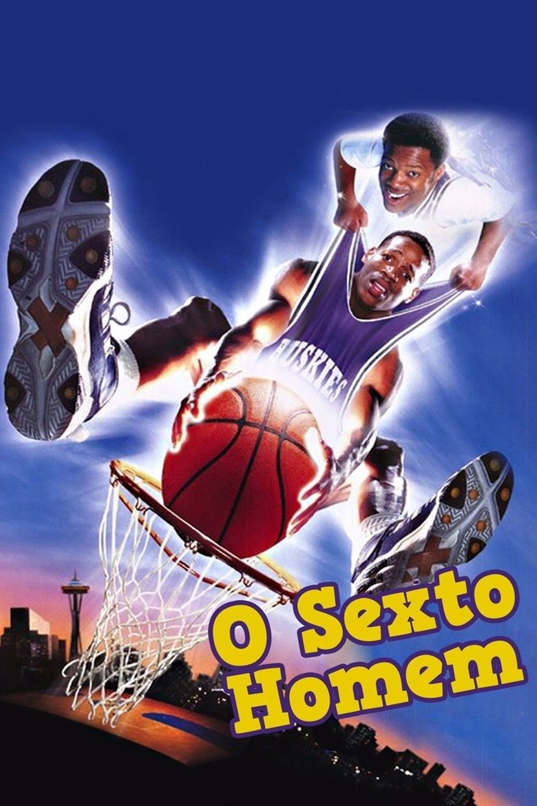 O Sexto Homem (1997)