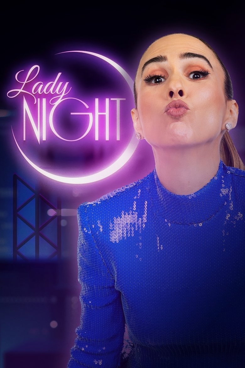 Lady Night (2017)