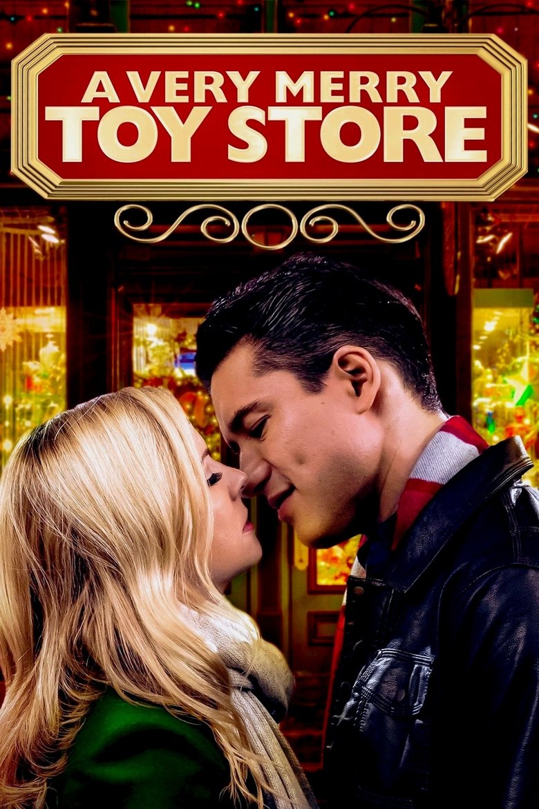 A Very Merry Toy Store (2017)