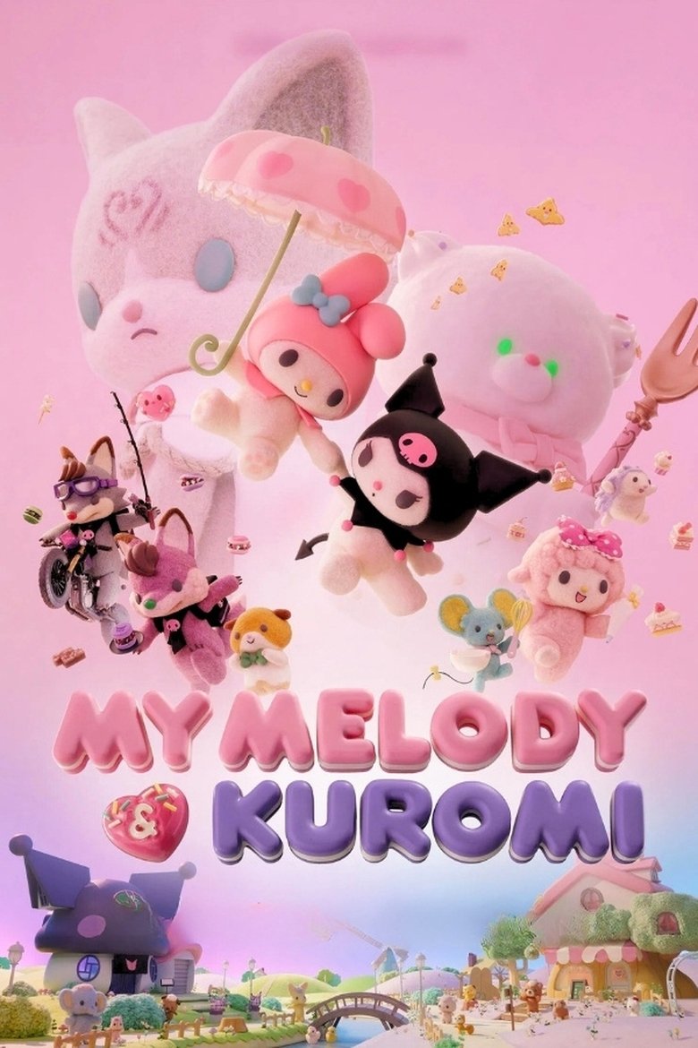 My Melody & Kuromi (2025)