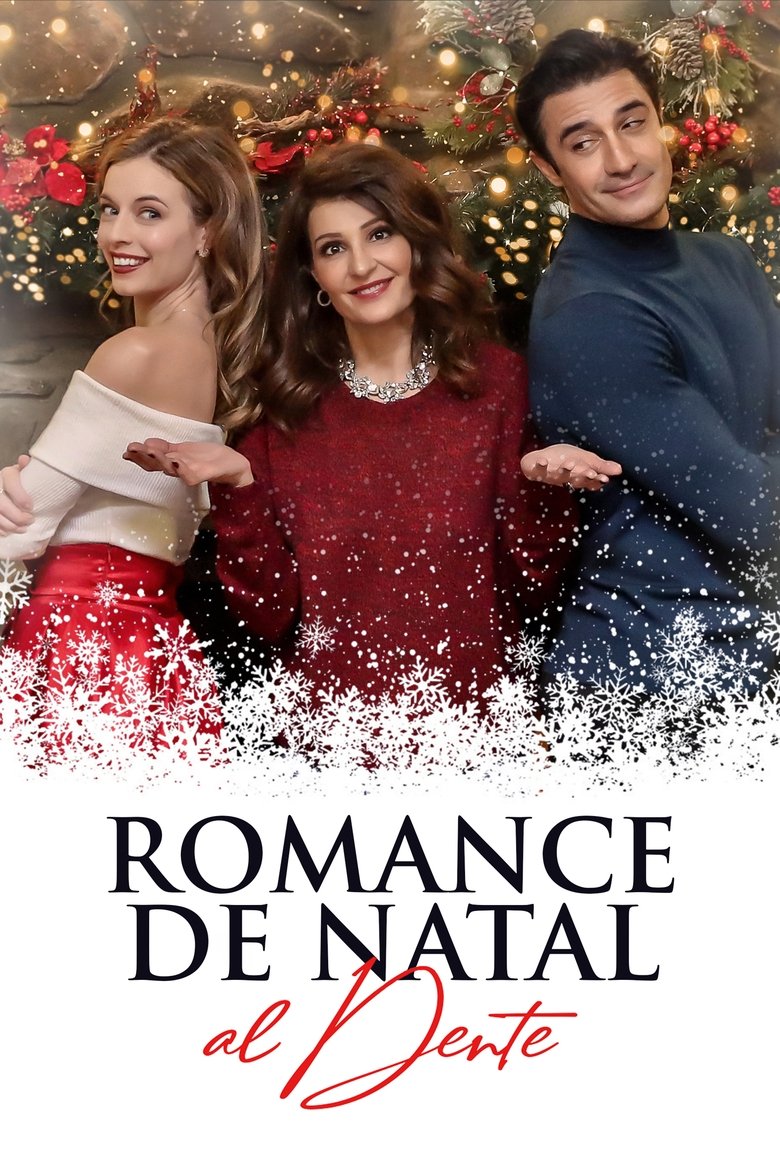 Romance de Natal Al Dente (2020)