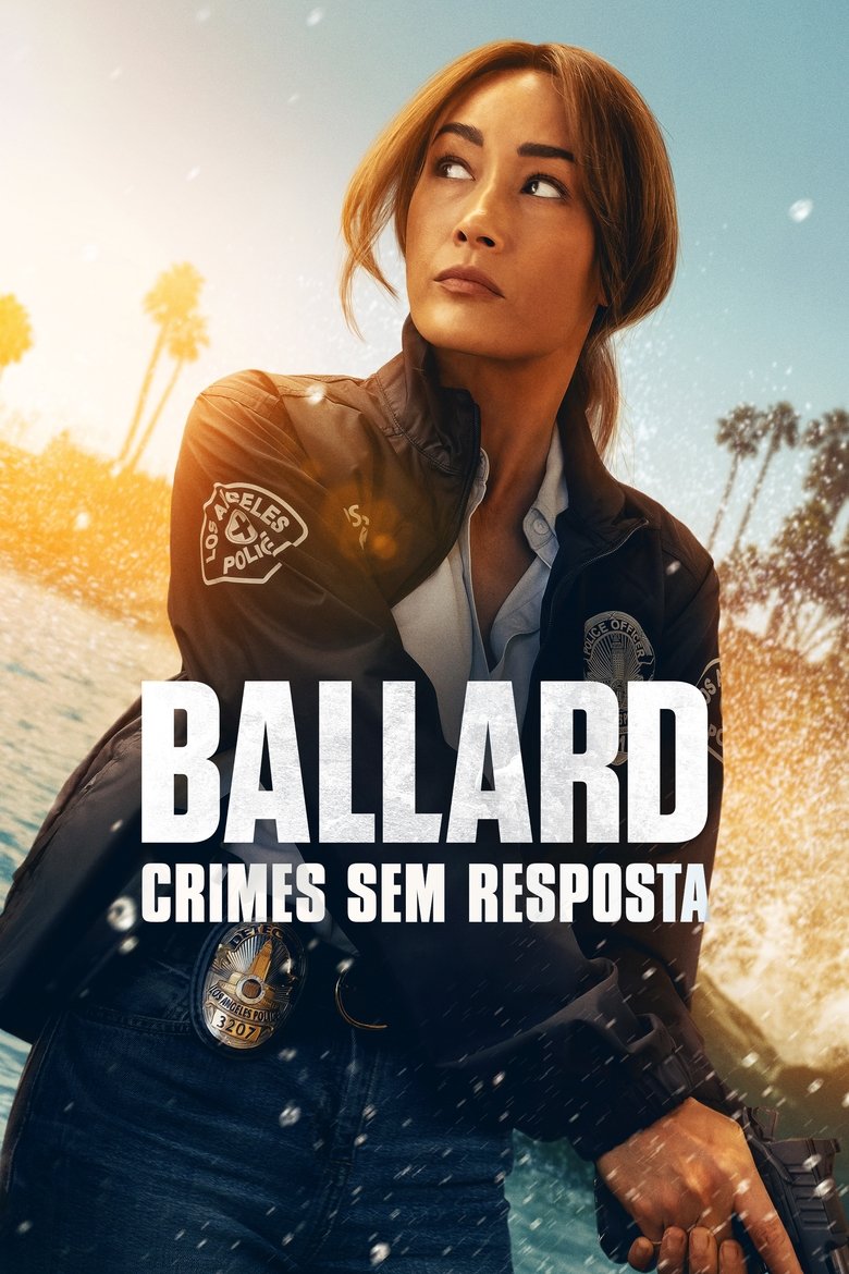Ballard: Crimes Sem Resposta (2025)