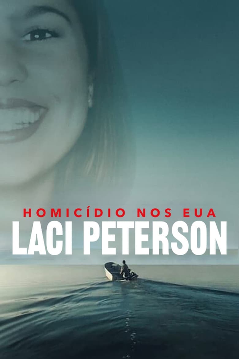 Homicídio nos EUA: Laci Peterson (2024)
